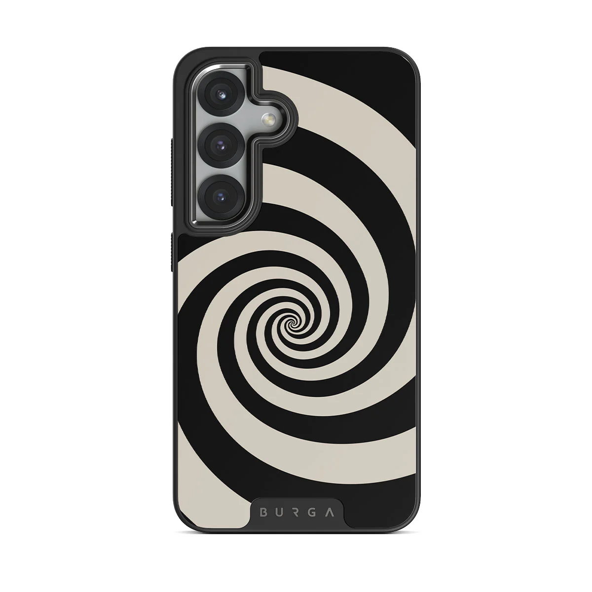 Rabbit Hole - Samsung Galaxy S25 ケース