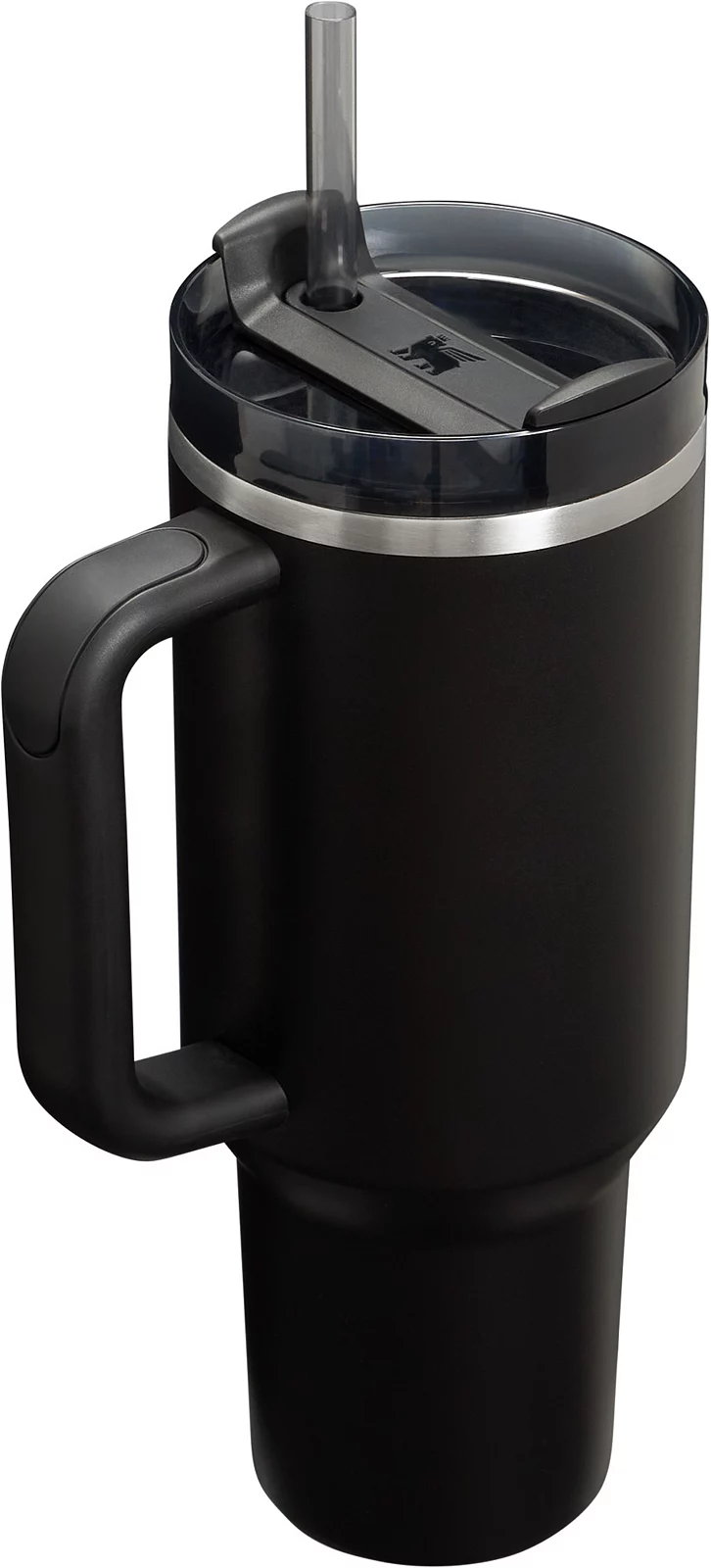 Stanley 40 oz. Quencher H2.0 FlowState Tumbler - Black 2