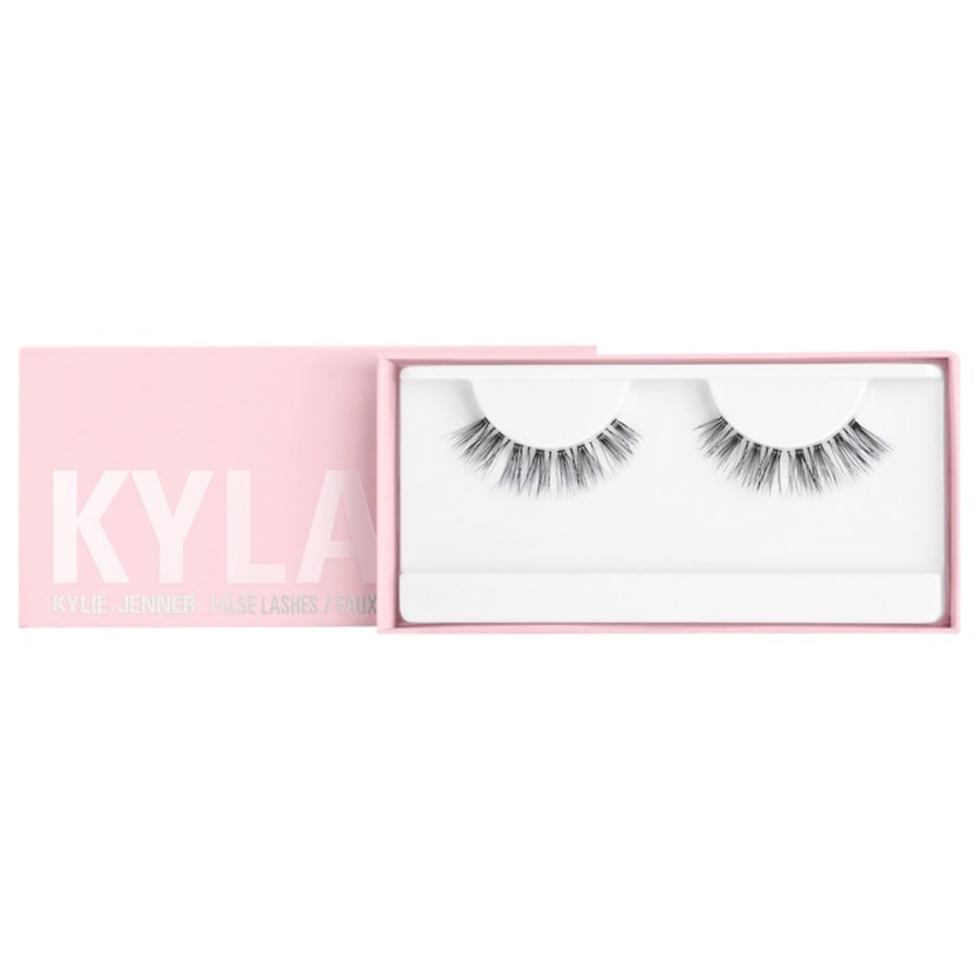 Kylie Jenner Cosmetics Rzęsy Sztuczne rzęsy Kylash