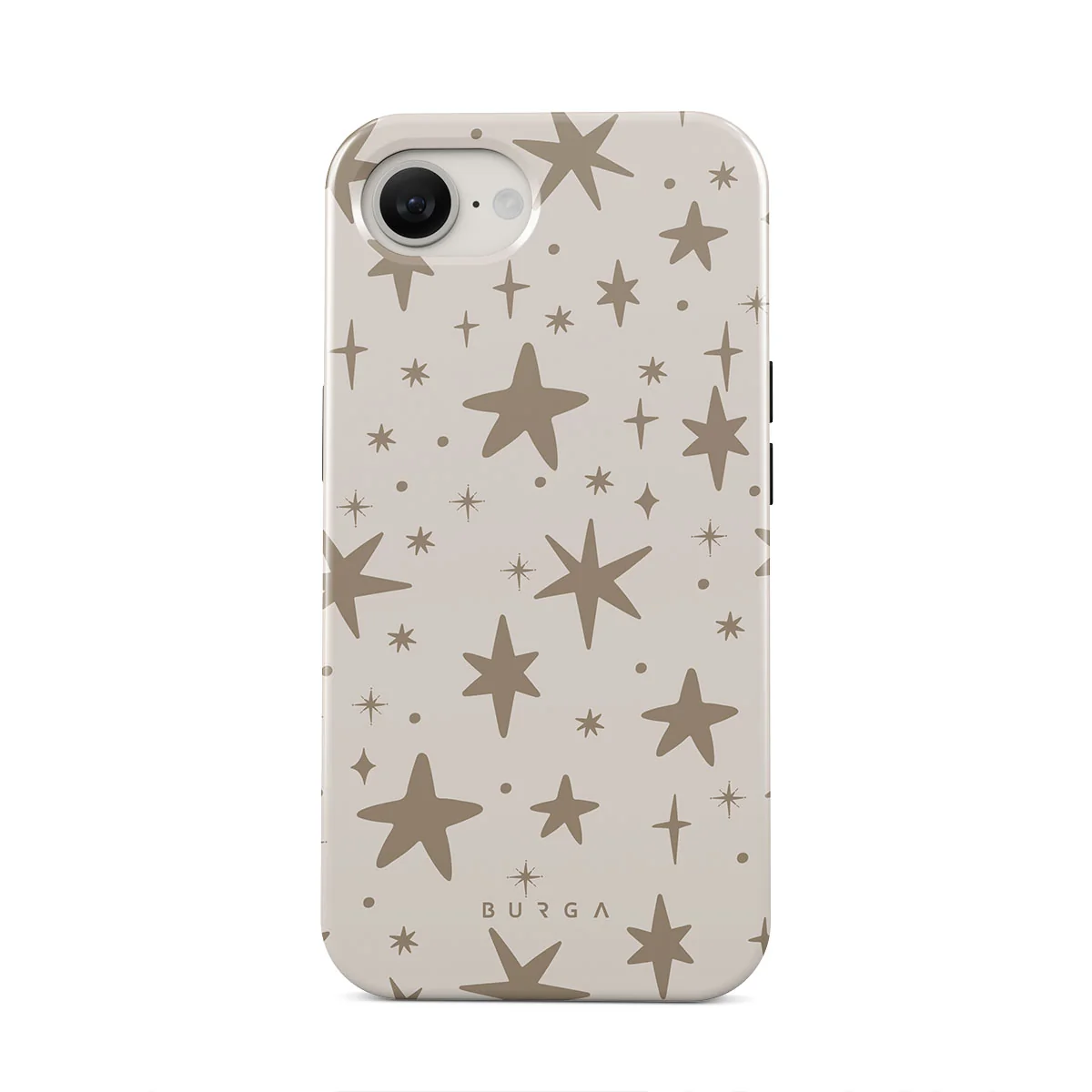 12 O'clock - iPhone 16e ケース