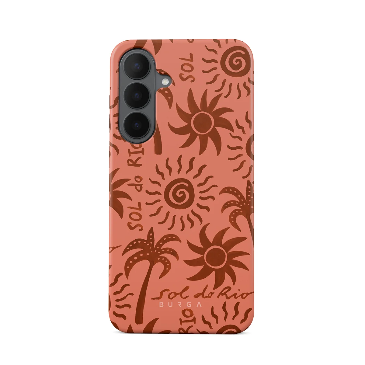 Ipanema - Samsung Galaxy S26 FE ケース