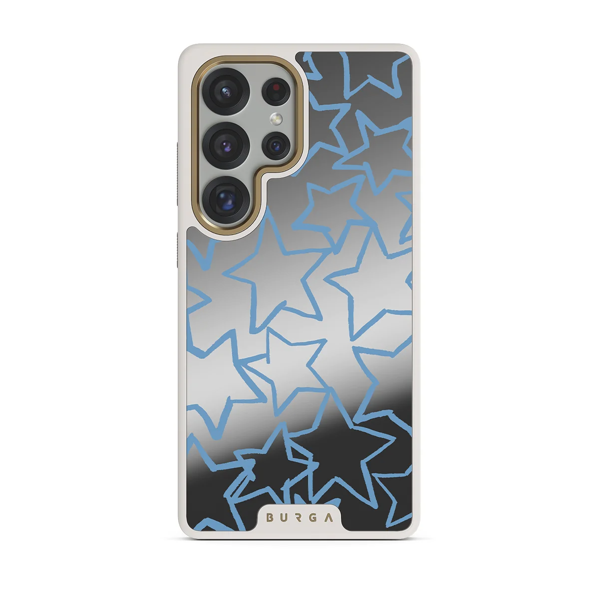 Stardust - Samsung Galaxy S25 Ultra ケース