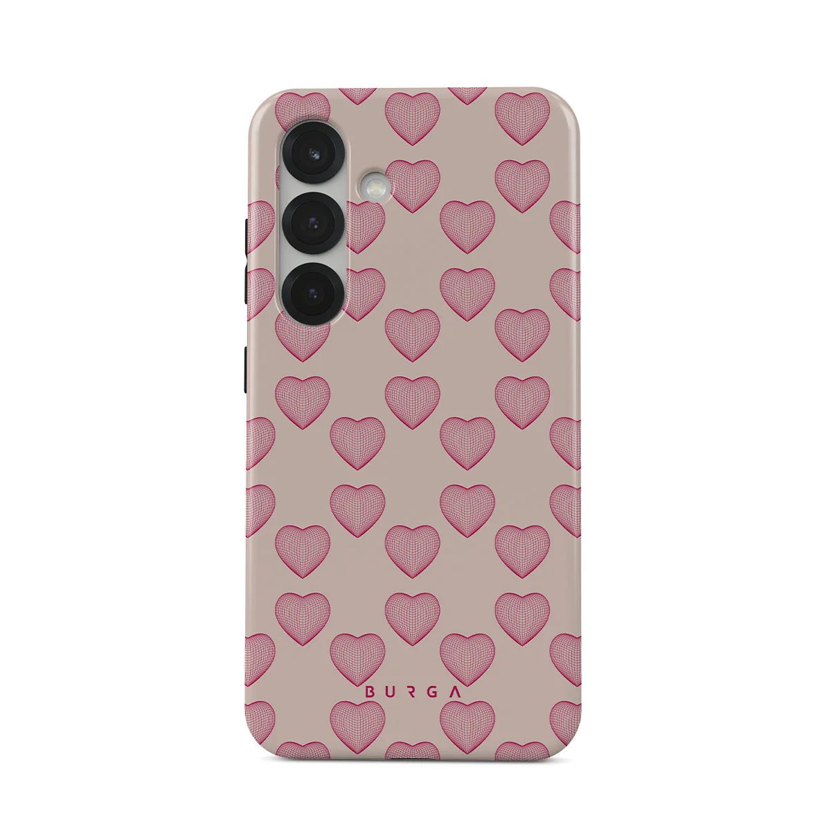 Heartbreaker - Samsung Galaxy S25 Plus ケース
