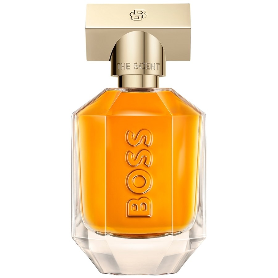 Hugo Boss BOSS The Scent For Her Eau de Parfum Intense Spray