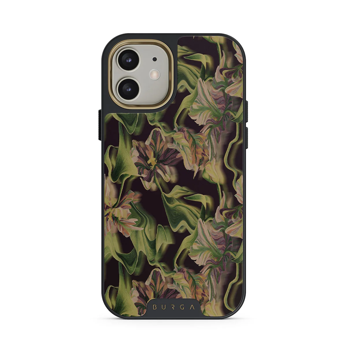 Subtropical - iPhone 12 ケース