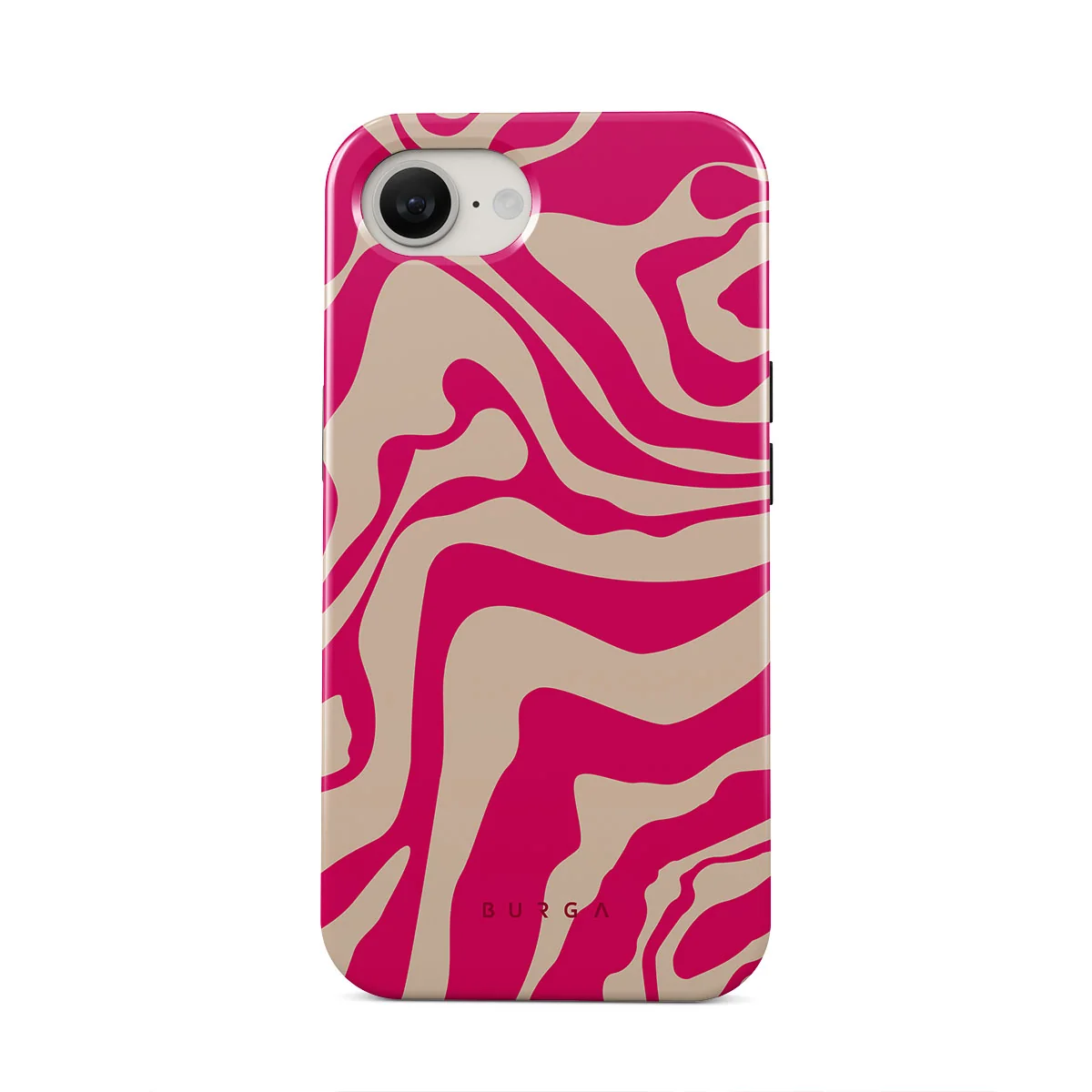 Siren - iPhone 16e ケース