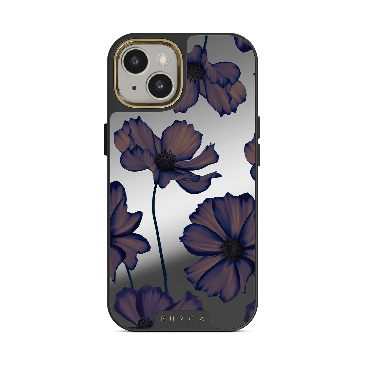 Velvet Night - iPhone 13 ケース