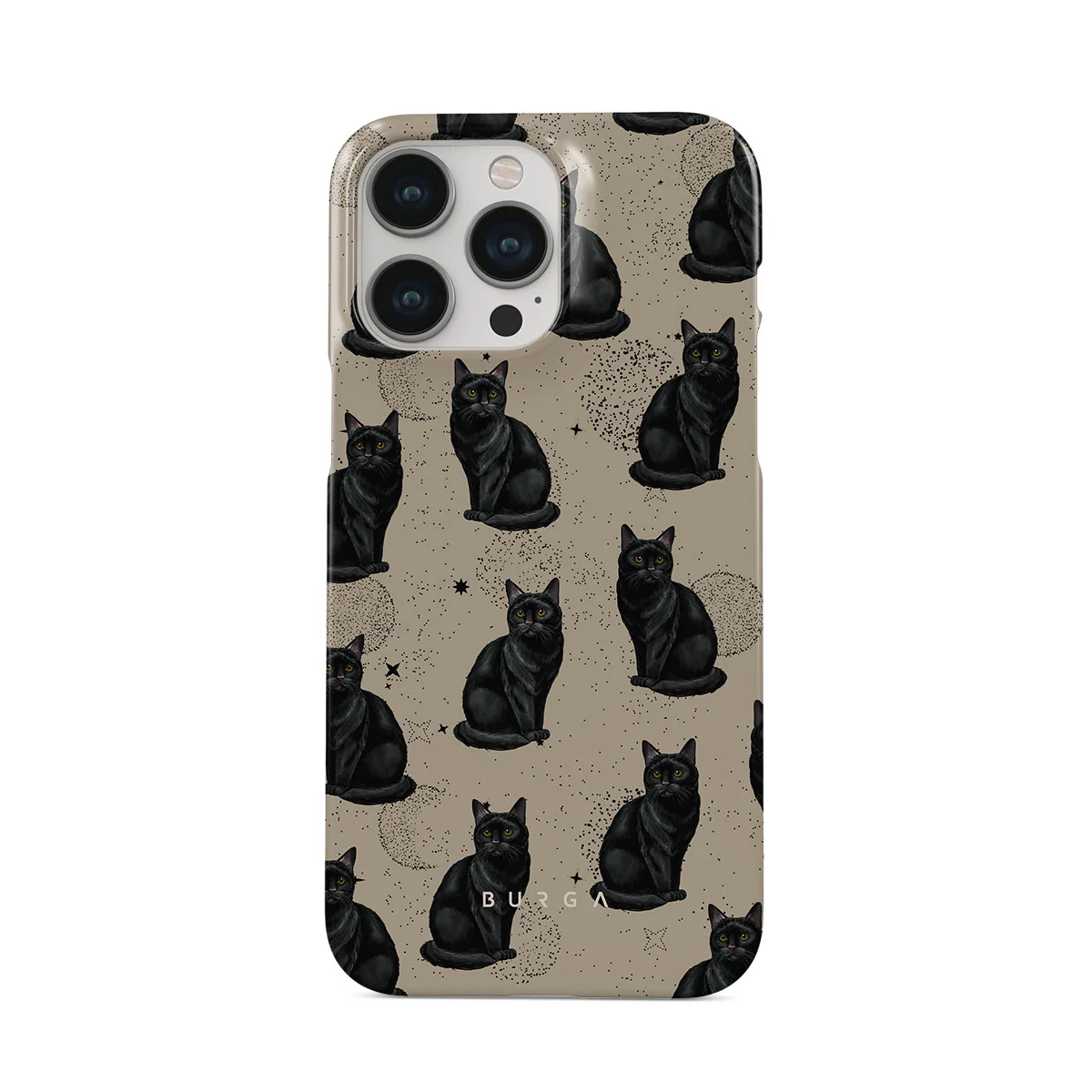 Salem - iPhone 13 Pro ケース