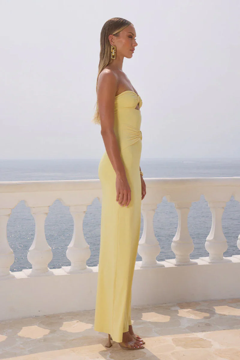 Kleo Maxi Dress