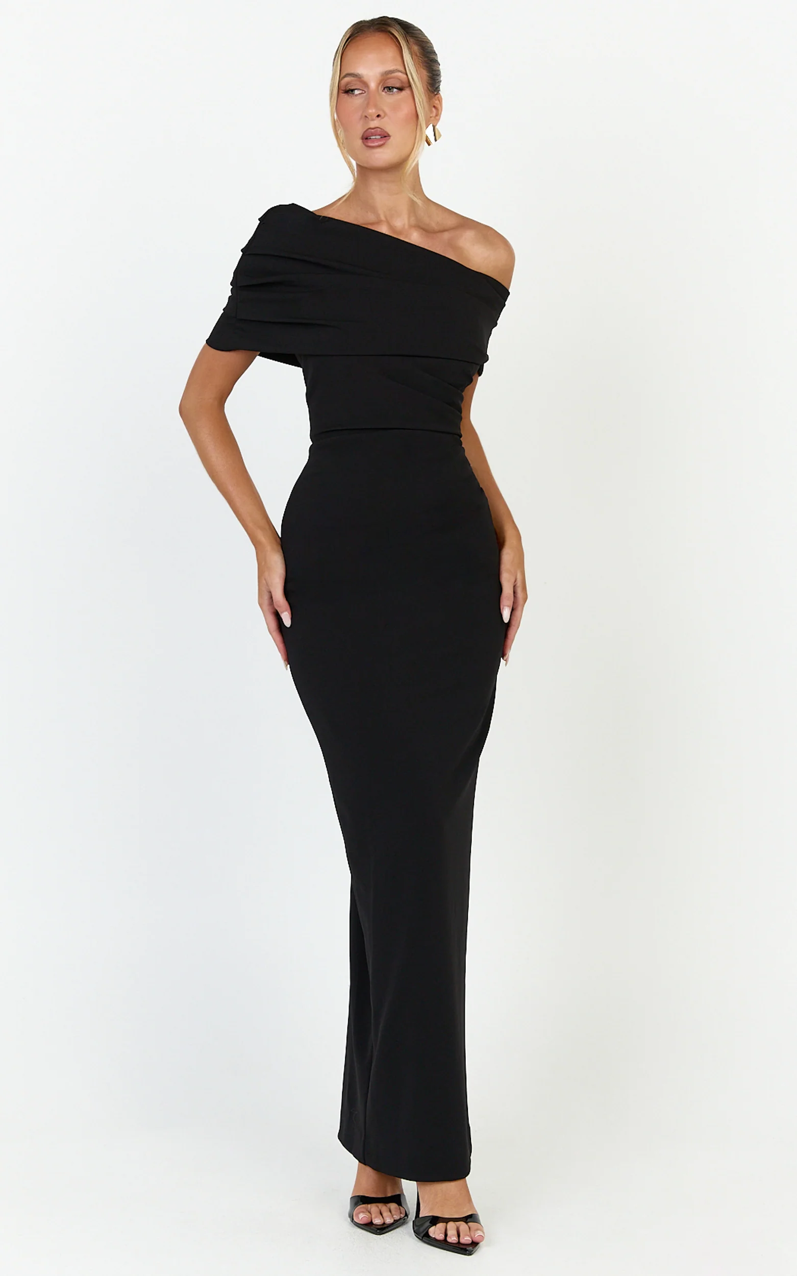 Ottilie Maxi Dress