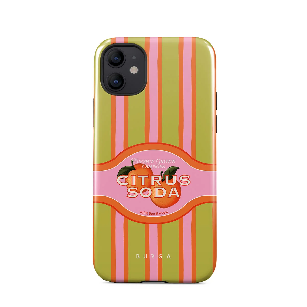 Zesty - iPhone 12 ケース