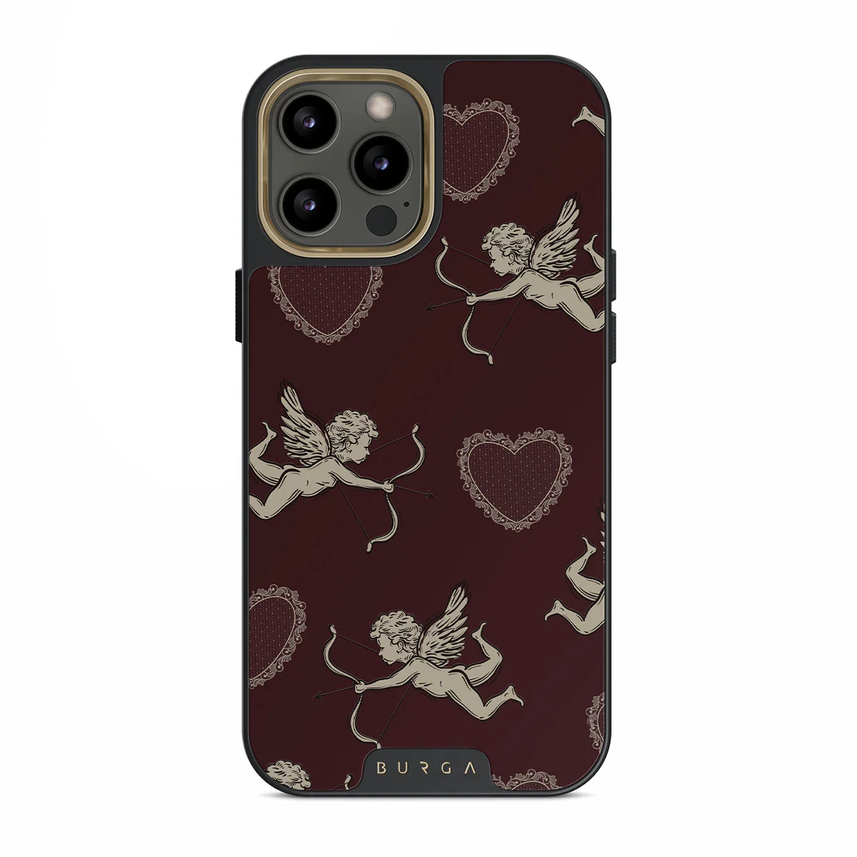 Lovestruck - iPhone 12 Pro ケース