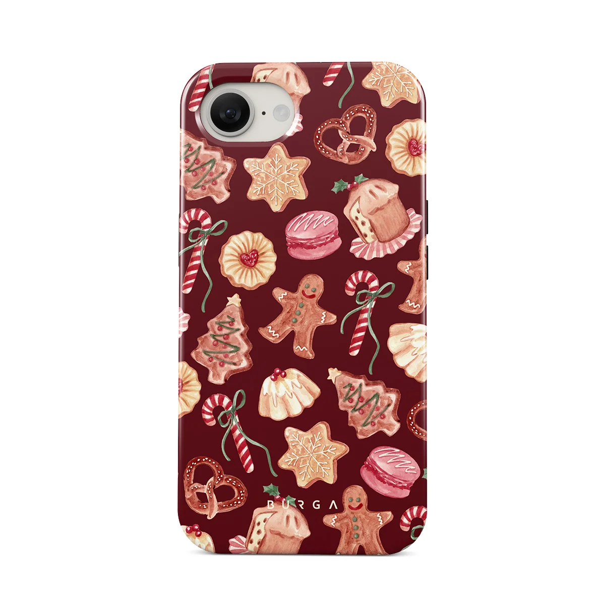 Cookie Jar - iPhone 16e ケース