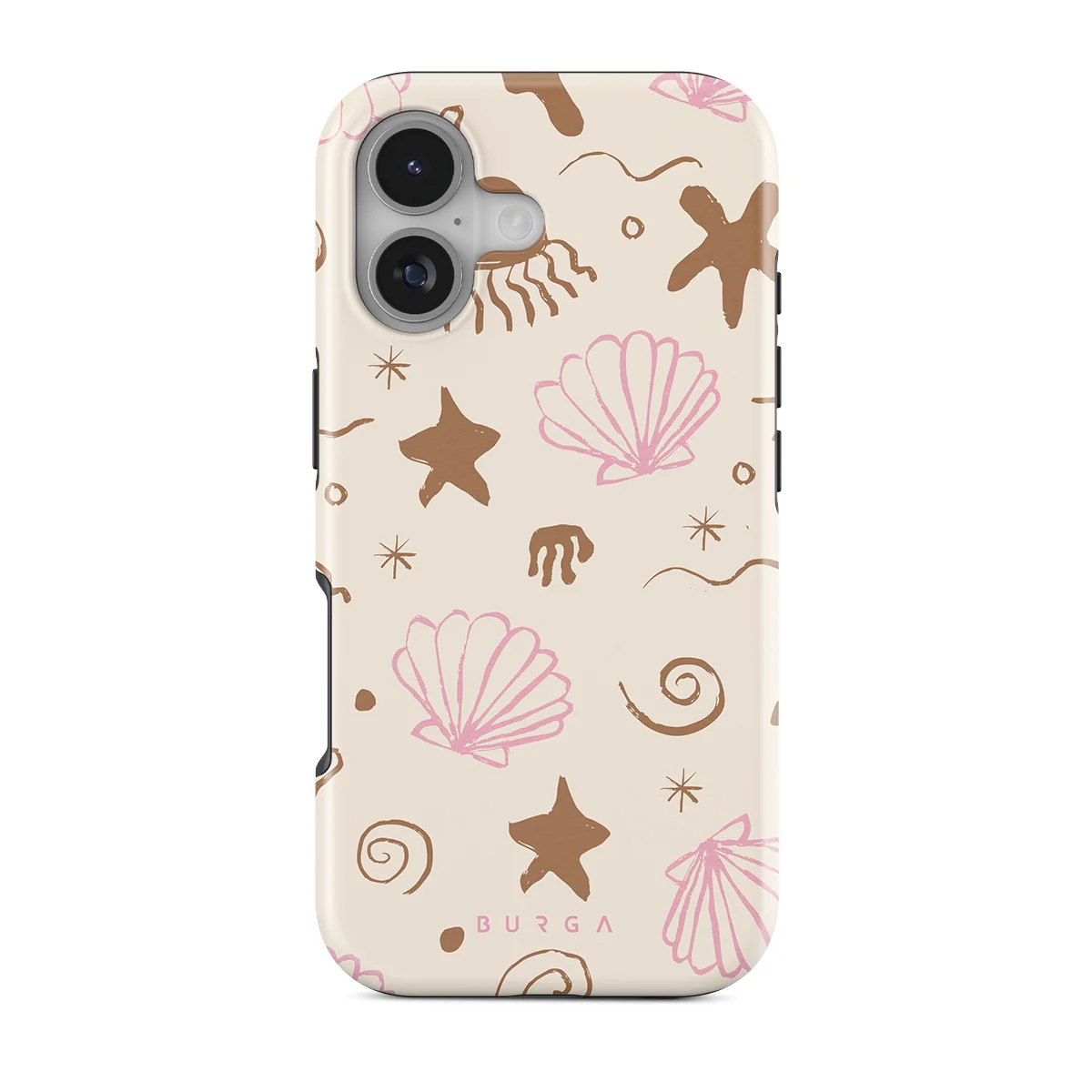 Beach Games - iPhone 17 ケース