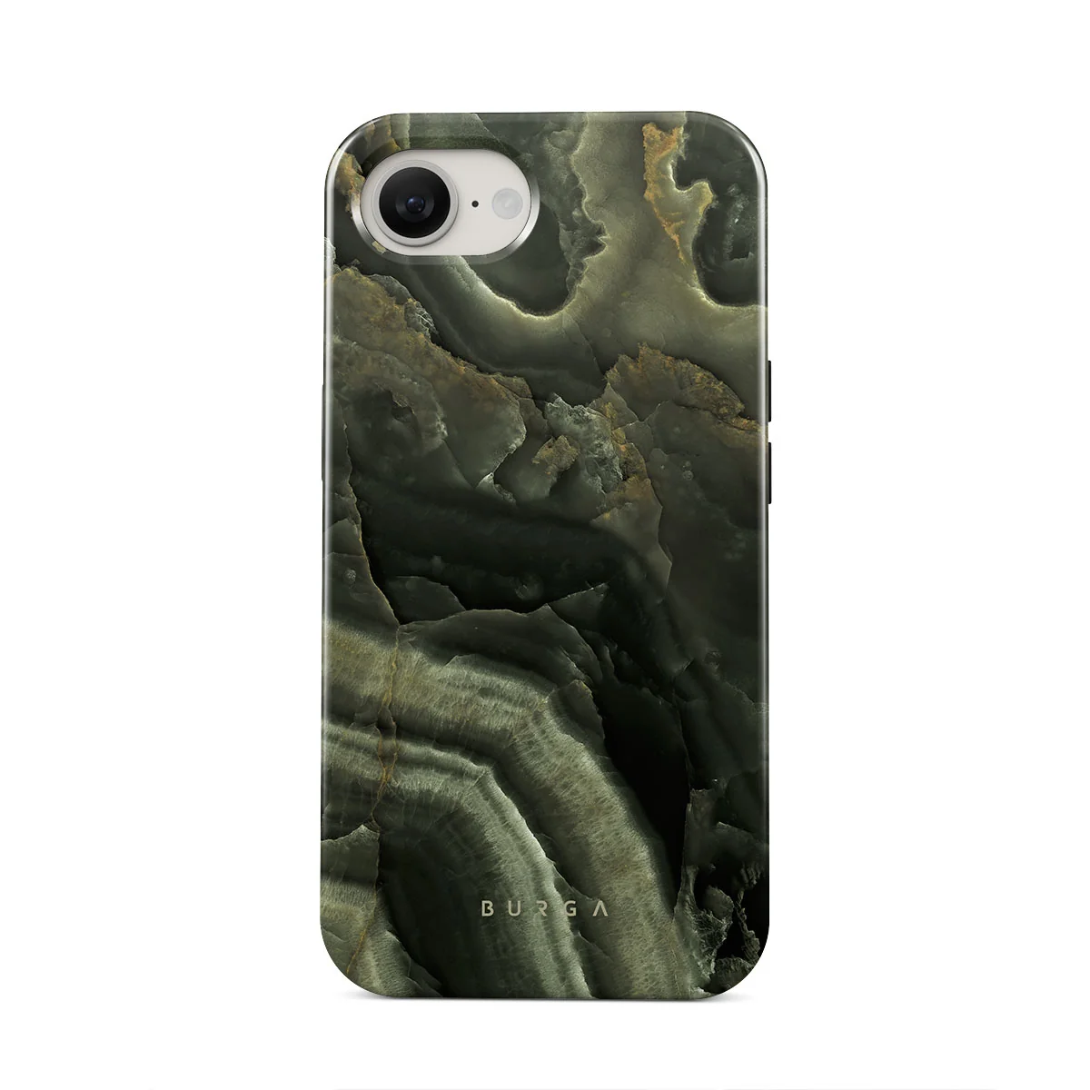 Misty Forest - iPhone 16e ケース