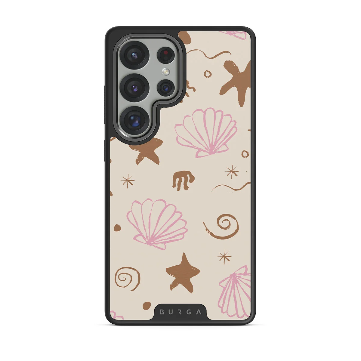 Beach Games - Samsung Galaxy S25 Ultra ケース