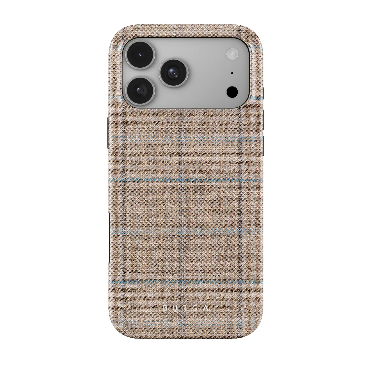 Cosy Sweater - iPhone 18 Pro ケース