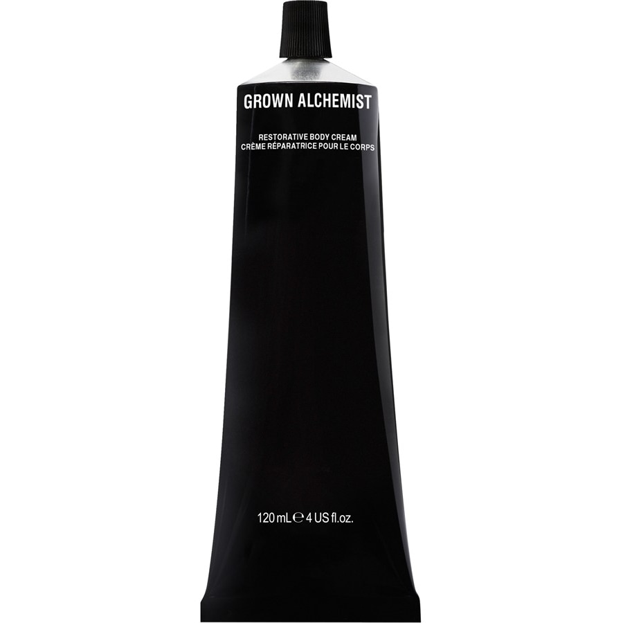 Grown Alchemist Nawilżanie Restorative Body Cream