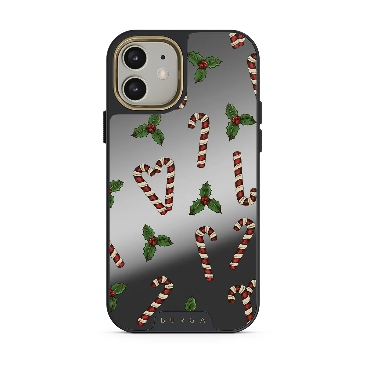 Sweet Tooth - iPhone 12 ケース