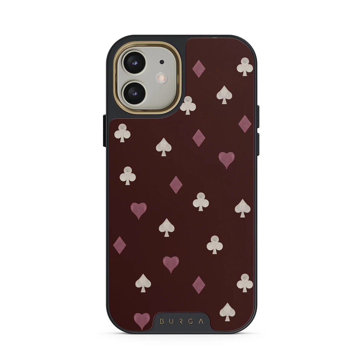 Tricked Me - iPhone 12 ケース