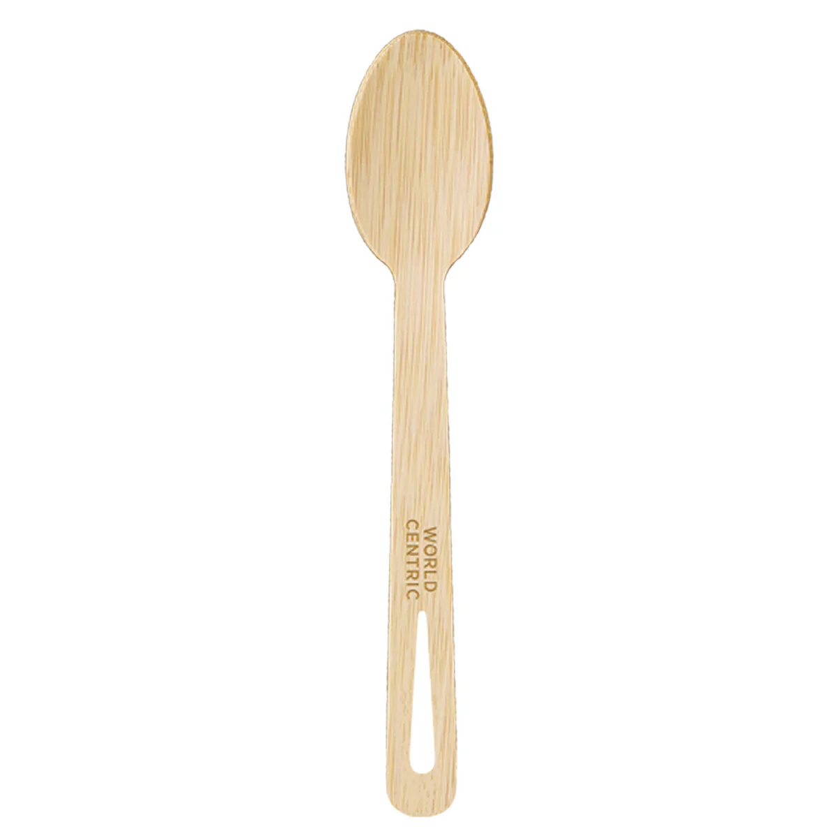 World Centric Cutlery By Type - Fork, Knife, Spoon, Spork