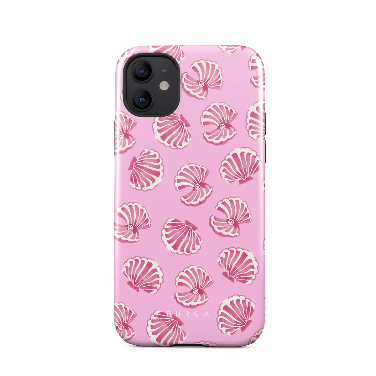 Shell We - iPhone 12 ケース