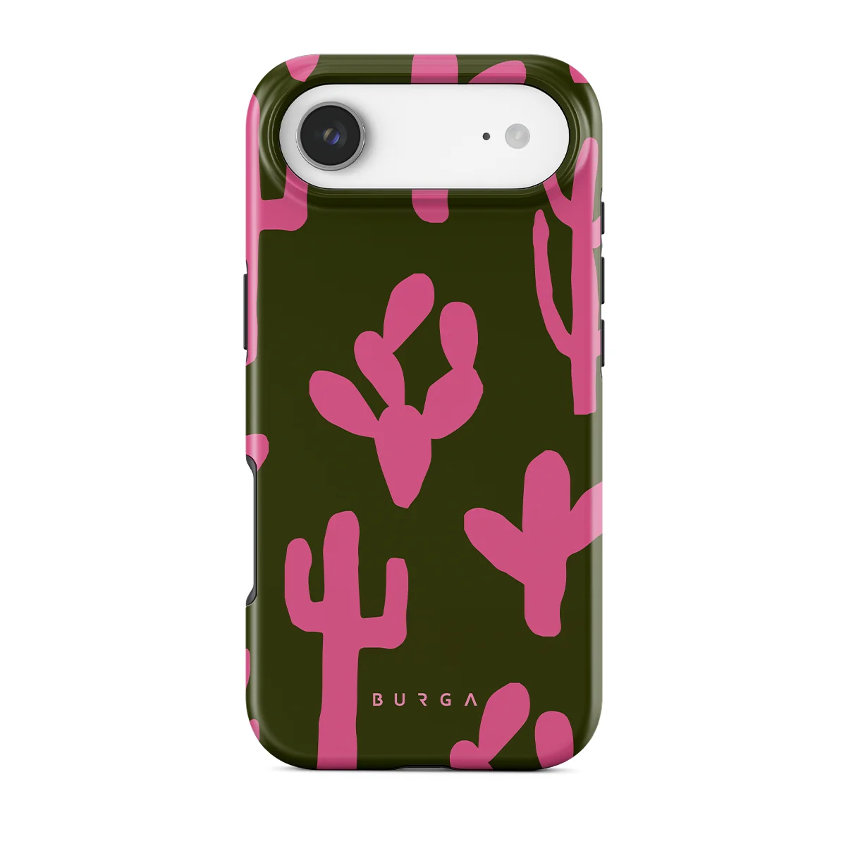 Serenade - iPhone Air ケース