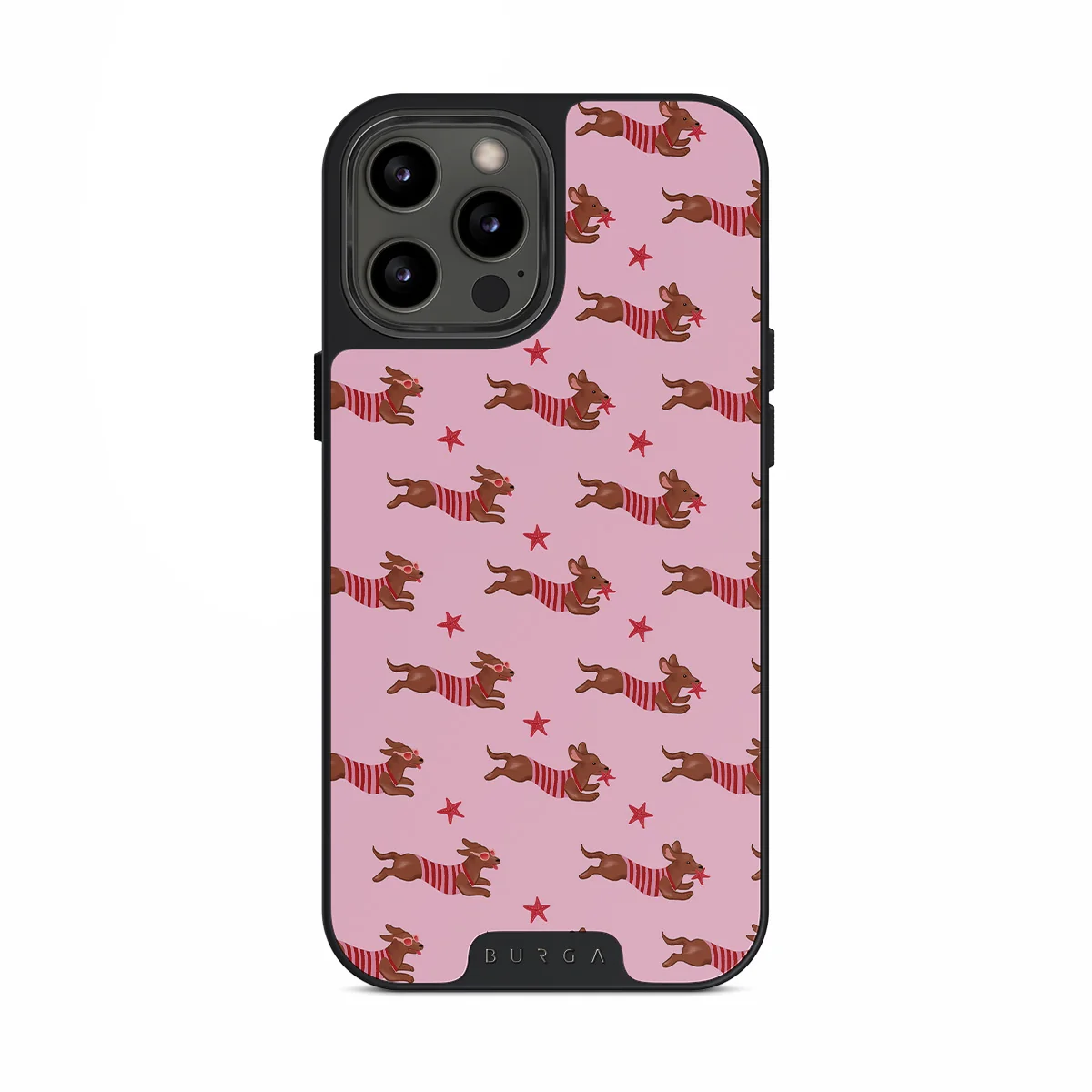 Hot Dog - iPhone 12 Pro ケース