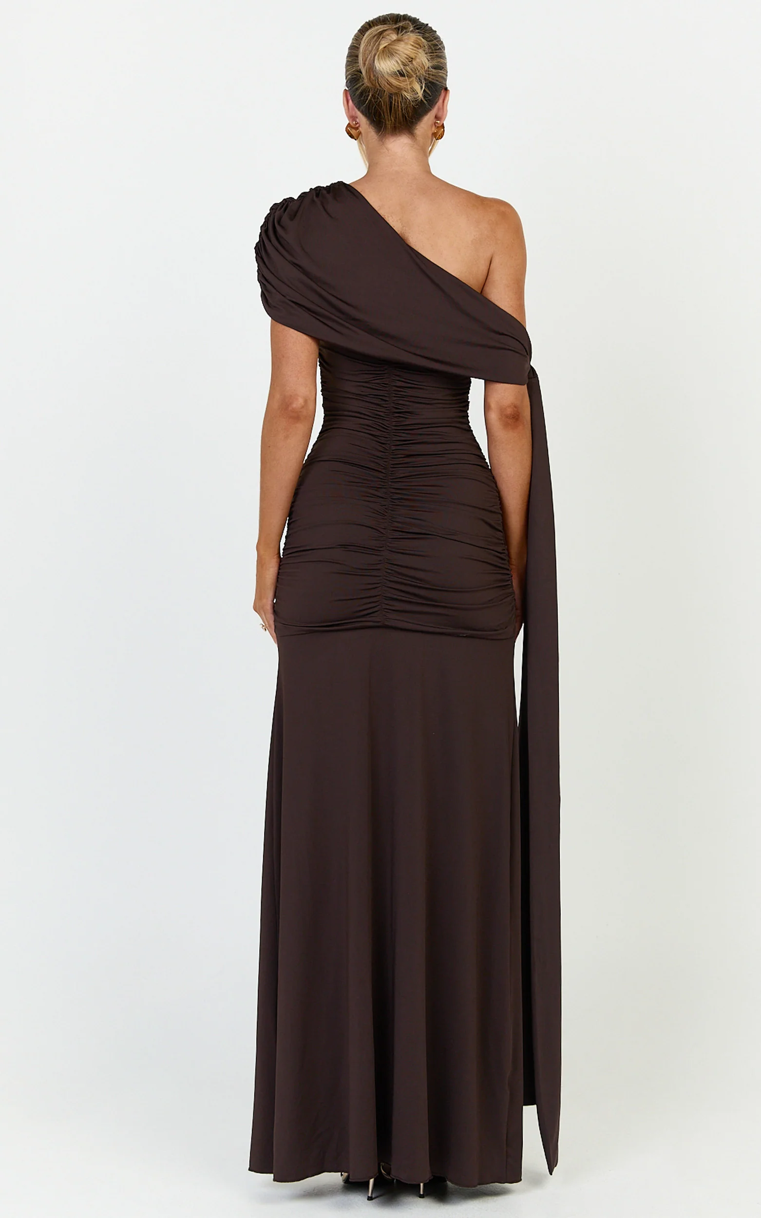 Bree Maxi Dress