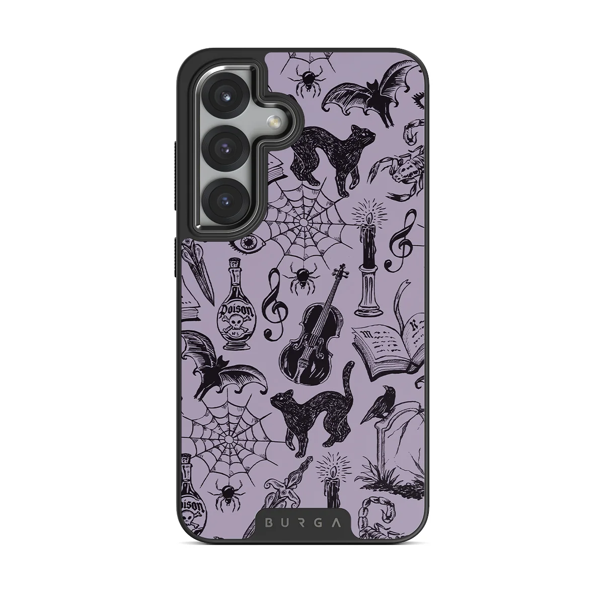 Academy - Samsung Galaxy S25 Plus ケース
