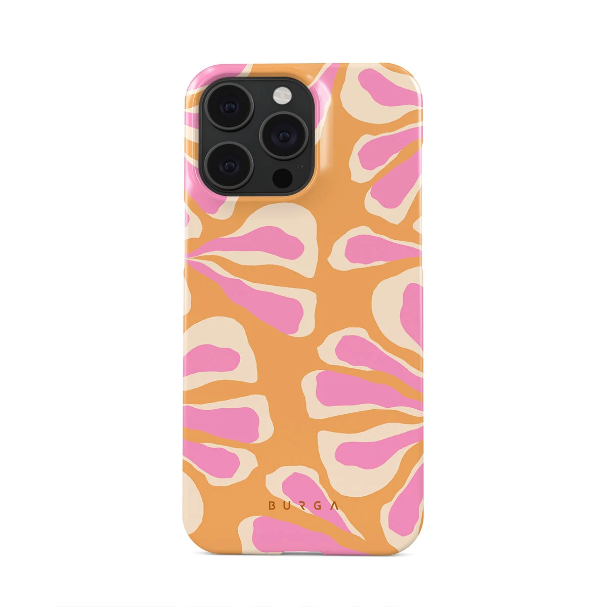 Aloha - iPhone 15 Pro ケース