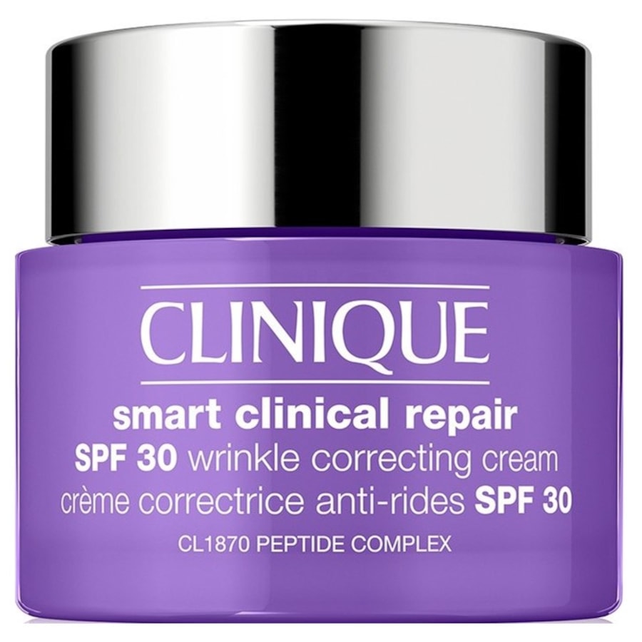 Clinique Kosmetyki przeciwzmarszczkowe Smart Clinique Repair Winkle Correcting Cream SPF30