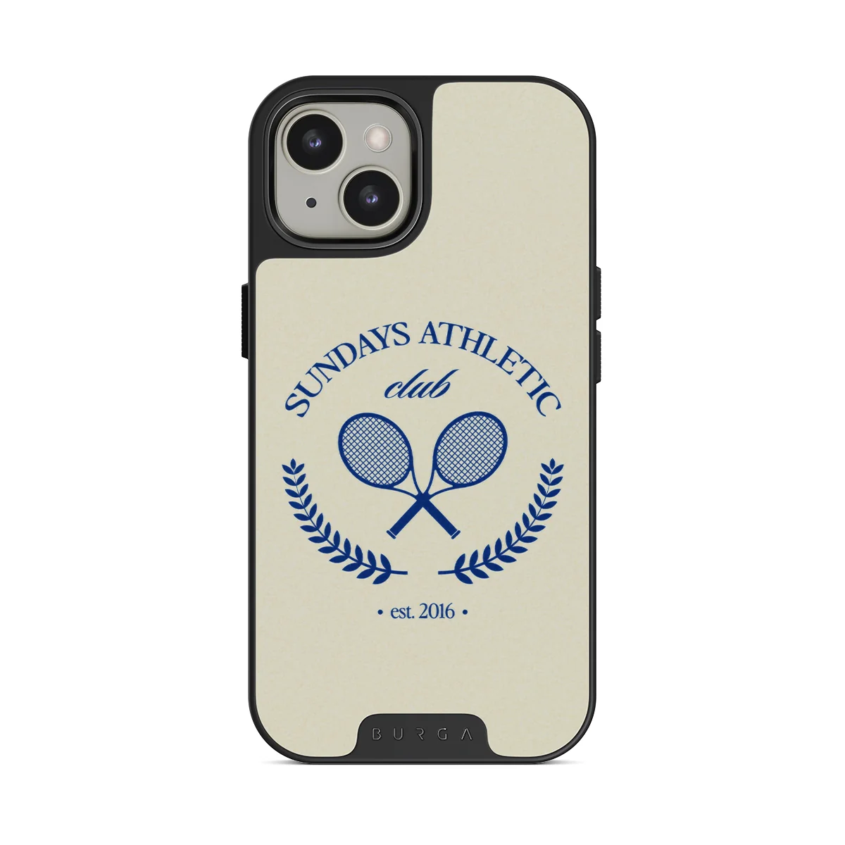 Leisure Club - iPhone 13 ケース