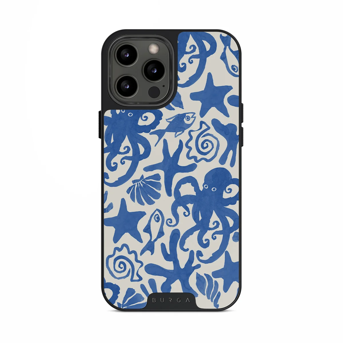 Nera - iPhone 12 Pro ケース
