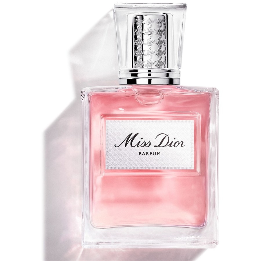 DIOR Miss Dior Miss Dior Parfum Roller-Pearl Kwiatowe, owocowe i drzewne nuty