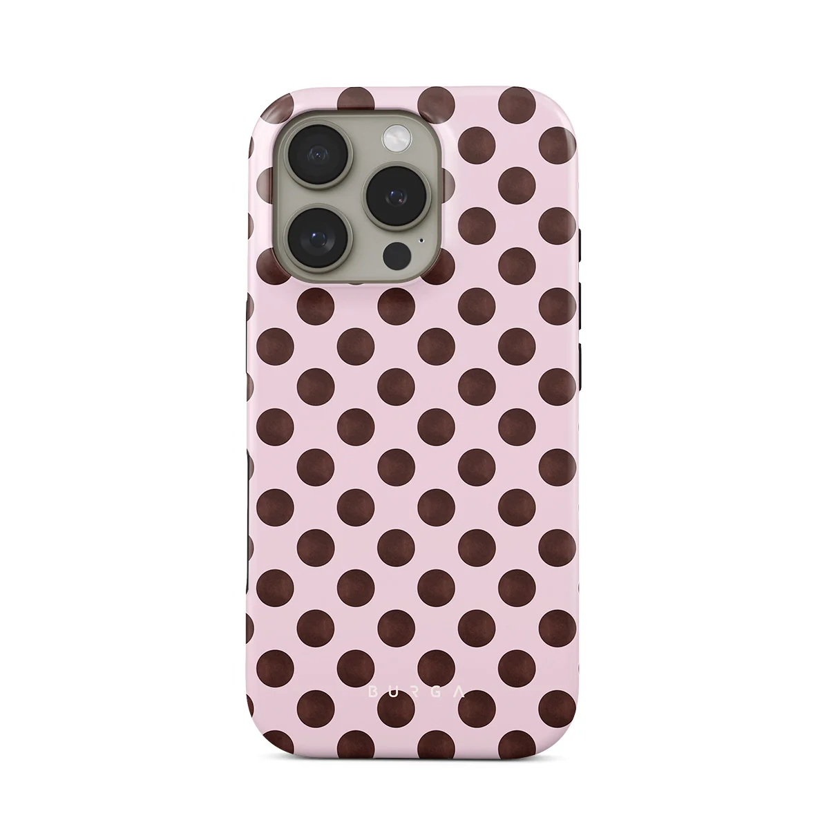 New Crush - iPhone 16 Pro Max ケース