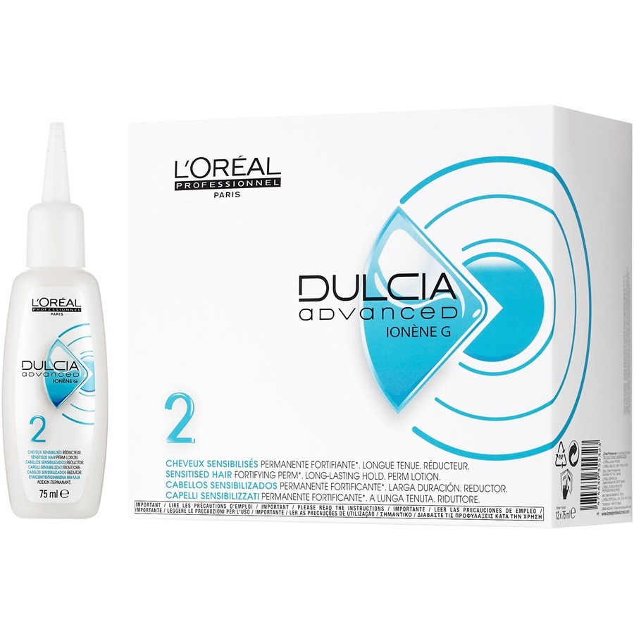 L’Oréal Professionnel Paris Przekształcanie Dulcia Advanced Tonique 2