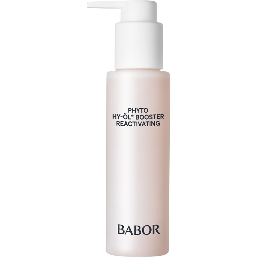 BABOR Cleansing Phyto Hy-oil Booster Reaktywujący