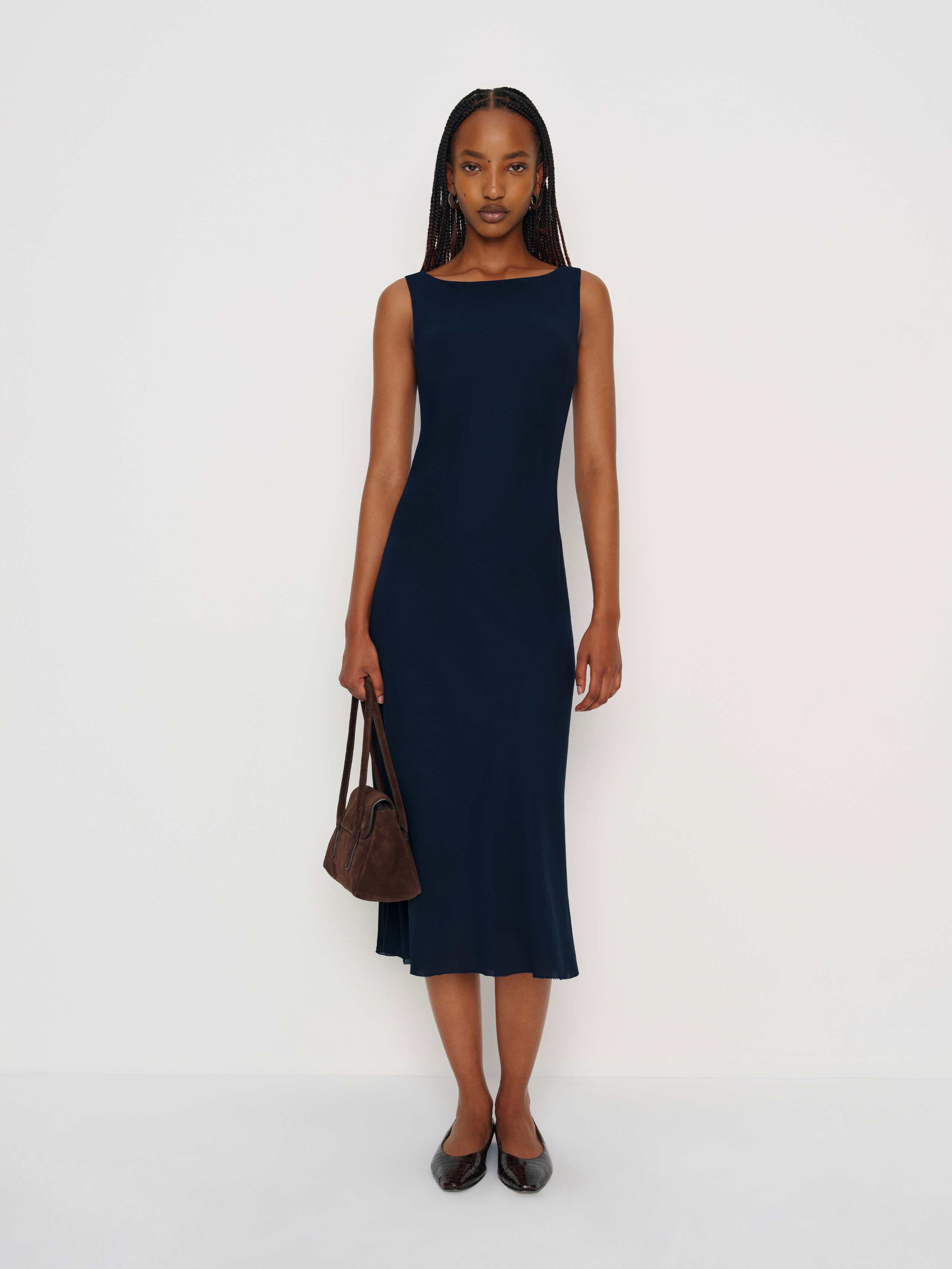 Topanga Dress