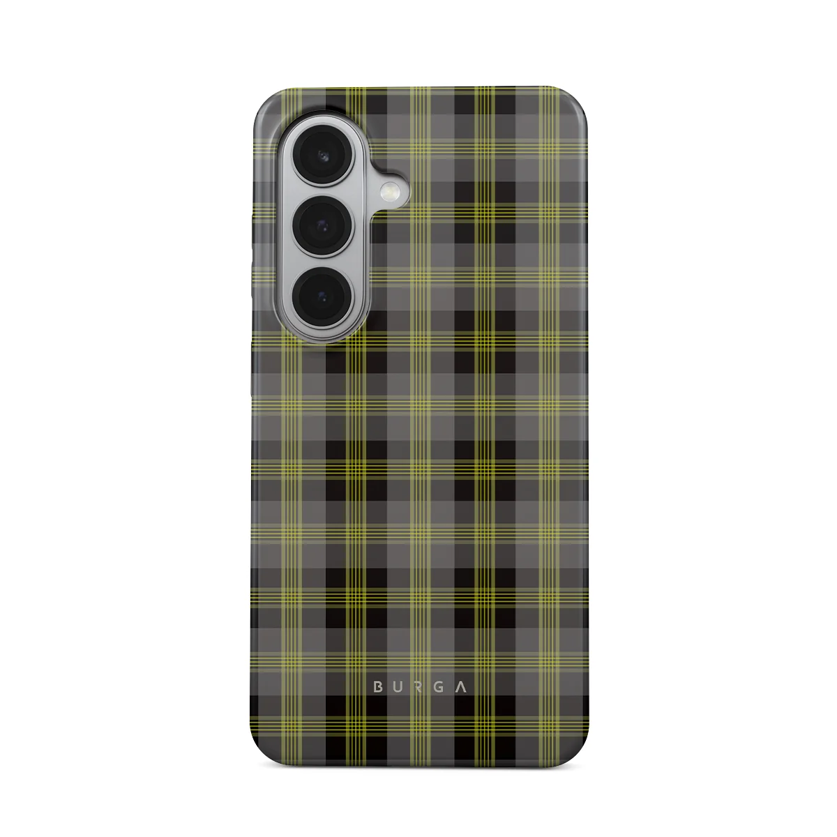 Evergreen - Samsung Galaxy S26 Plus ケース