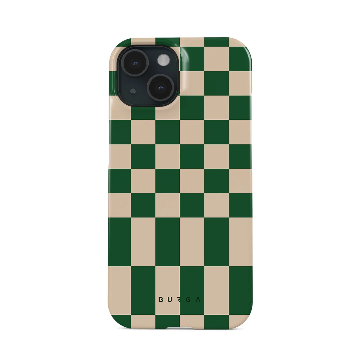 Ivy League - iPhone 15 ケース