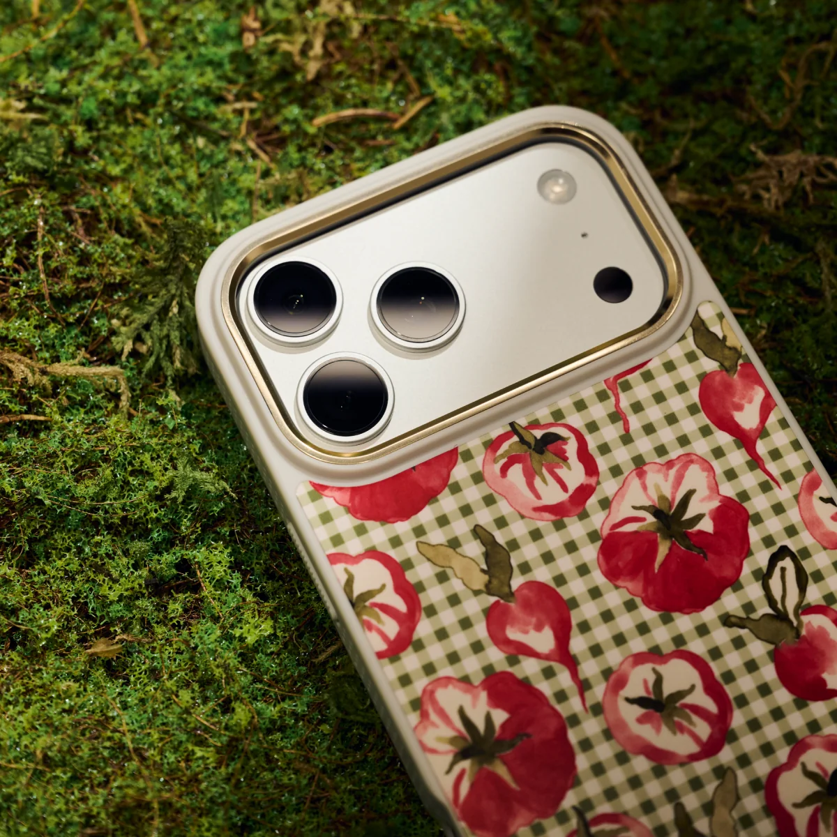 Heirloom - Samsung Galaxy S25 Plus ケース