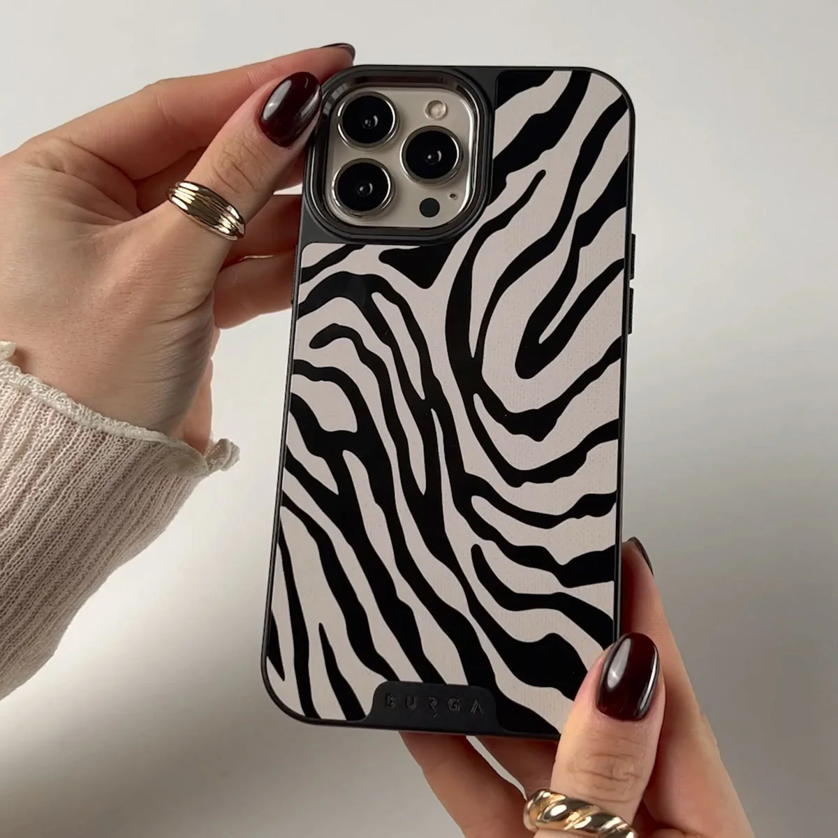 Imperial - iPhone 11 Pro Max ケース