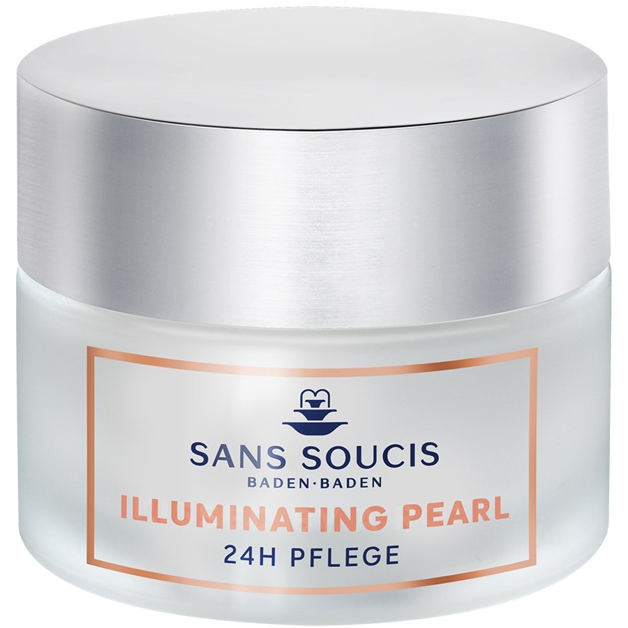Sans Soucis Illuminating Pearl 24-godzinna opieka