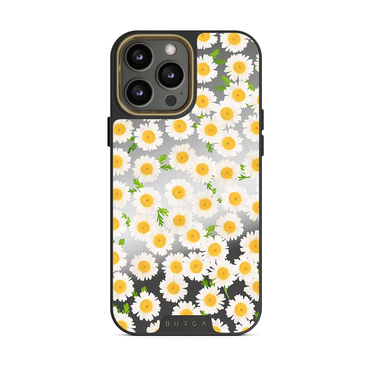 Pure Bliss - Daisy iPhone 12 Pro ケース