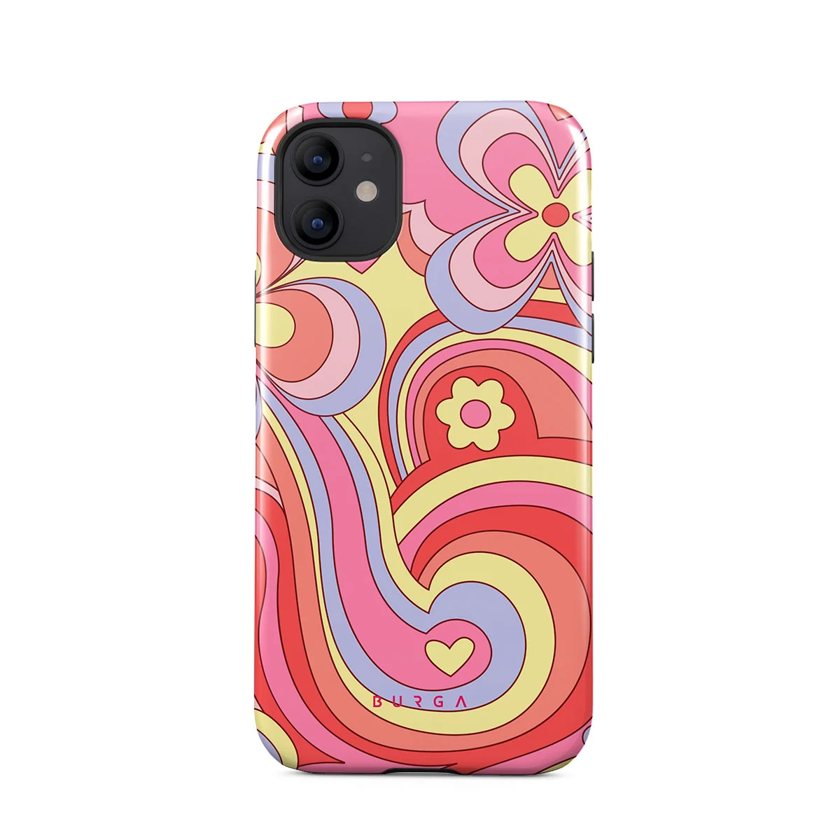 Roller Disco - iPhone 12 Mini ケース