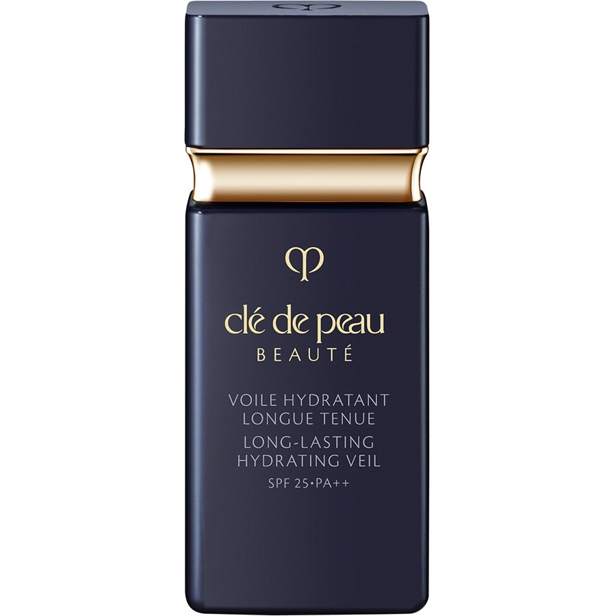 Clé de Peau Beauté Twarz Długotrwały welon nawilżający