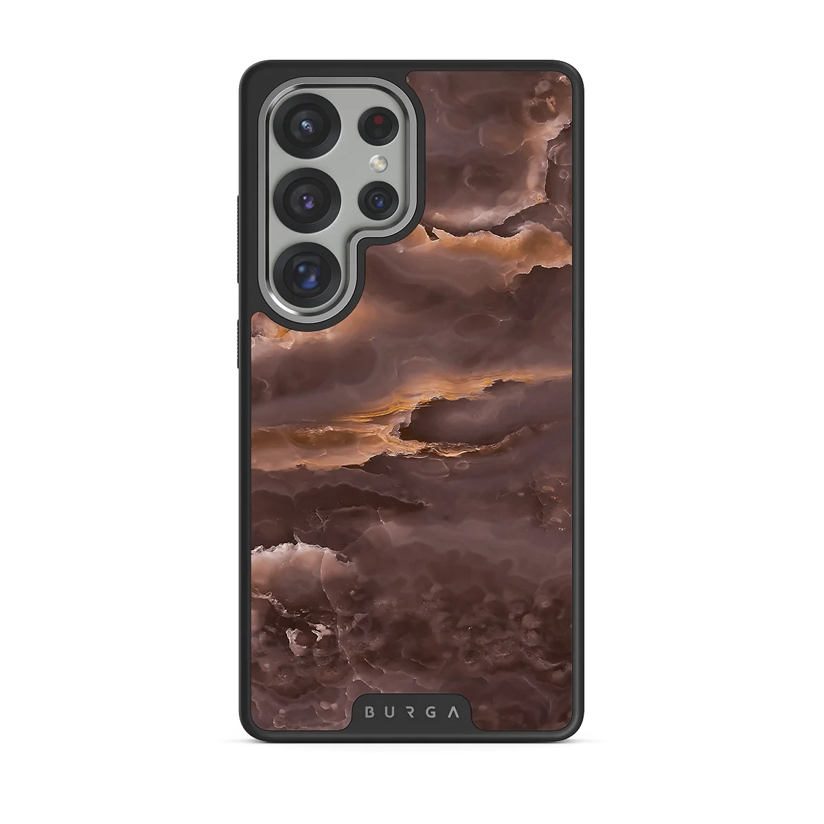 Fire Wood - Samsung Galaxy S25 Ultra ケース