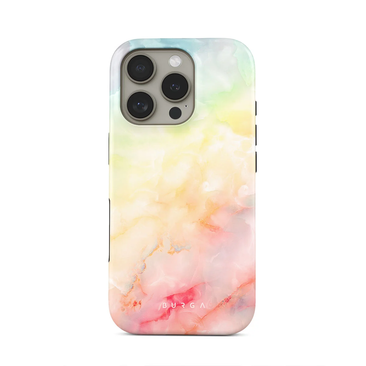 New Flame - iPhone 16 Pro Max ケース