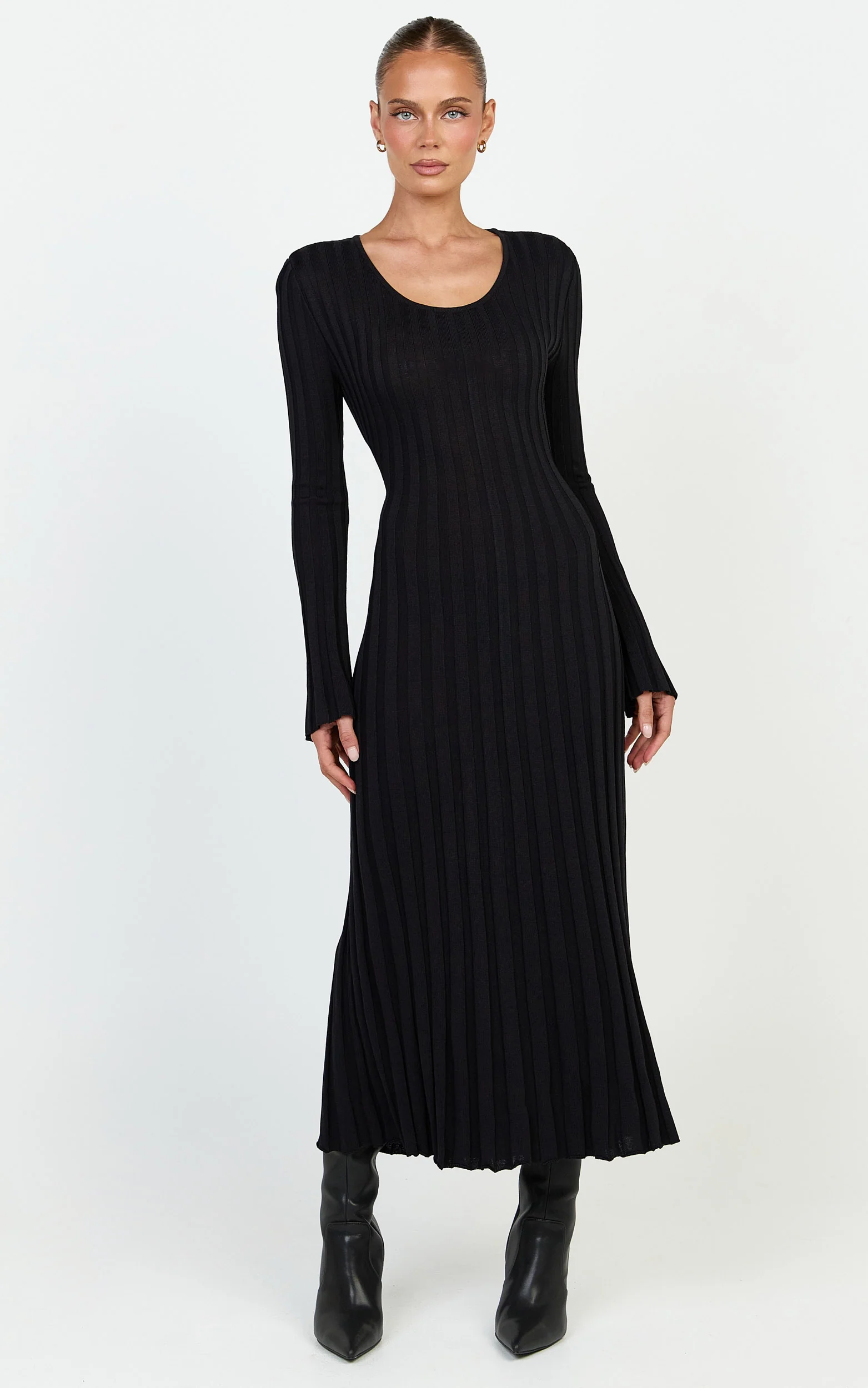 Blaire Midi Dress